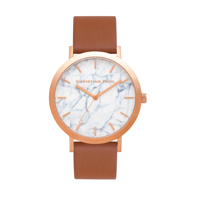 Avalon rose gold discount watch